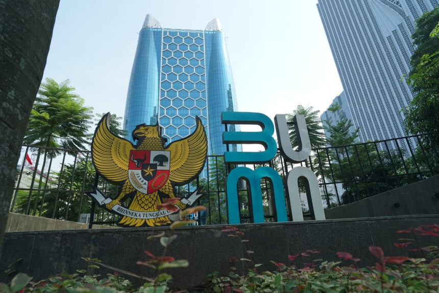 BUMN Inhutani I Buka Lowongan untuk Lulusan SMA hingga S1