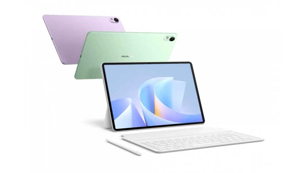 Tablet HUAWEI MatePad 11.5 2025 Resmi, Harga Rp 5 Jutaan