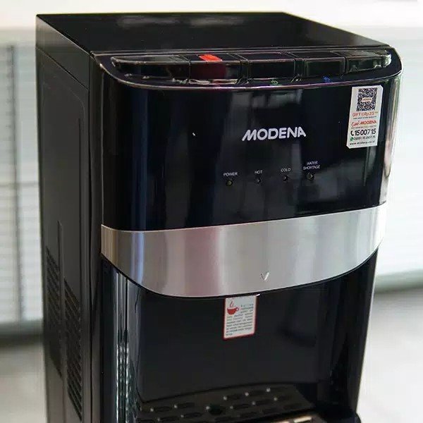Dispenser Modena Galon di Bawah adalah Solusi Praktis untuk Kebutuhan Air Minum Anda