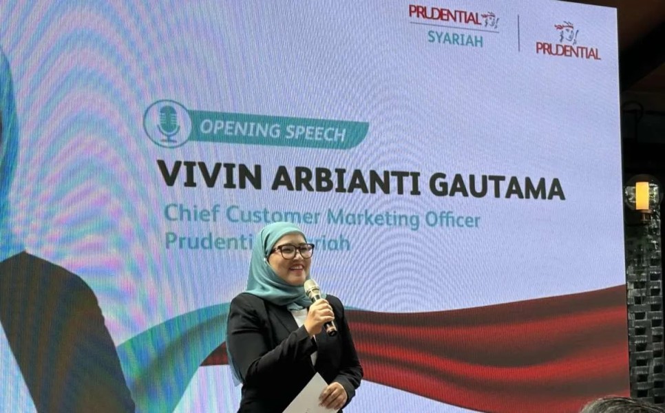 Prudential Syariah Bagikan Tips Kelola THR Agar Keuangan Tetap Aman Setelah Lebaran