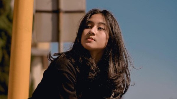 Artis Muda Keisya Levronka dan Perjalanan Kariernya yang Menginspirasi