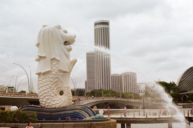 Bentuk Pemerintahan Singapura, Ekonomi, hingga Pariwisatanya