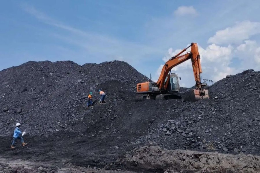 Pembatalan Skema Bagi Hasil Sektor Minerba Dapat Dukungan IMA