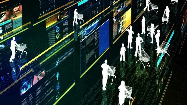 Integrasi Data Bisnis Modern Percepat Transformasi Digital UMKM Indonesia