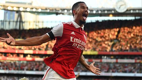 Arsenal Pilih Pinjamkan Ethan Nwaneri ke Prancis Demi Menit Bermain Berkualitas Musim Ini