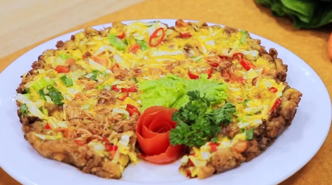 15 Ide Menu Buka Puasa Olahan Telur Murah, Enak, dan Favorit Keluarga di Rumah