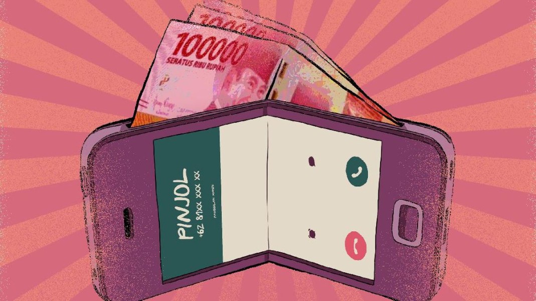 5 Aplikasi Pinjaman Online Terbaru di Play Store 2025 yang Resmi Terdaftar OJK dan Mudah Disetujui