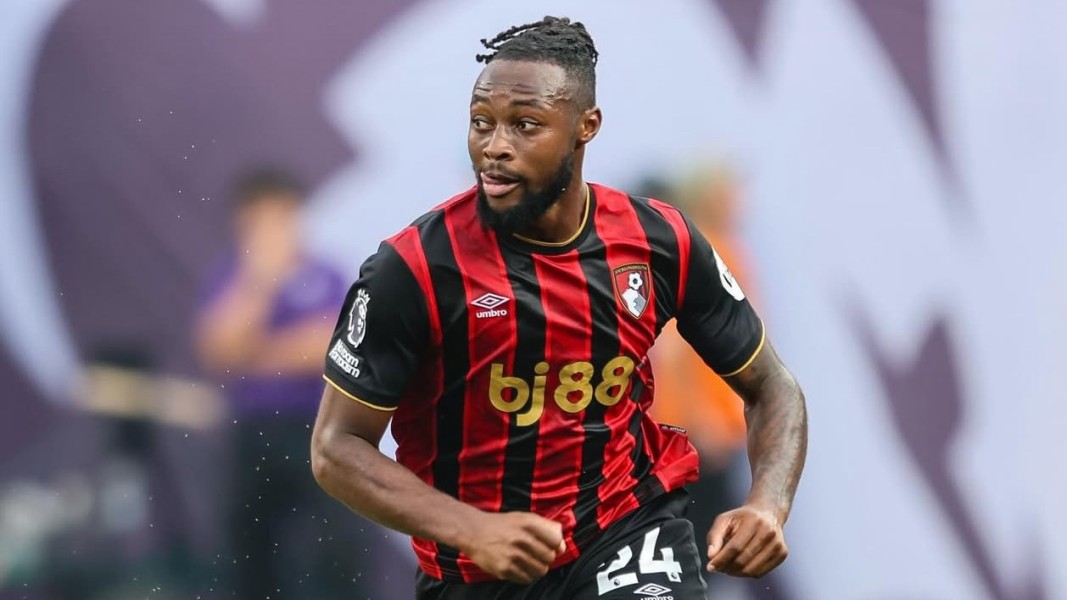 Liga Inggris Gempar Persaingan Klub Besar Rebut Semenyo