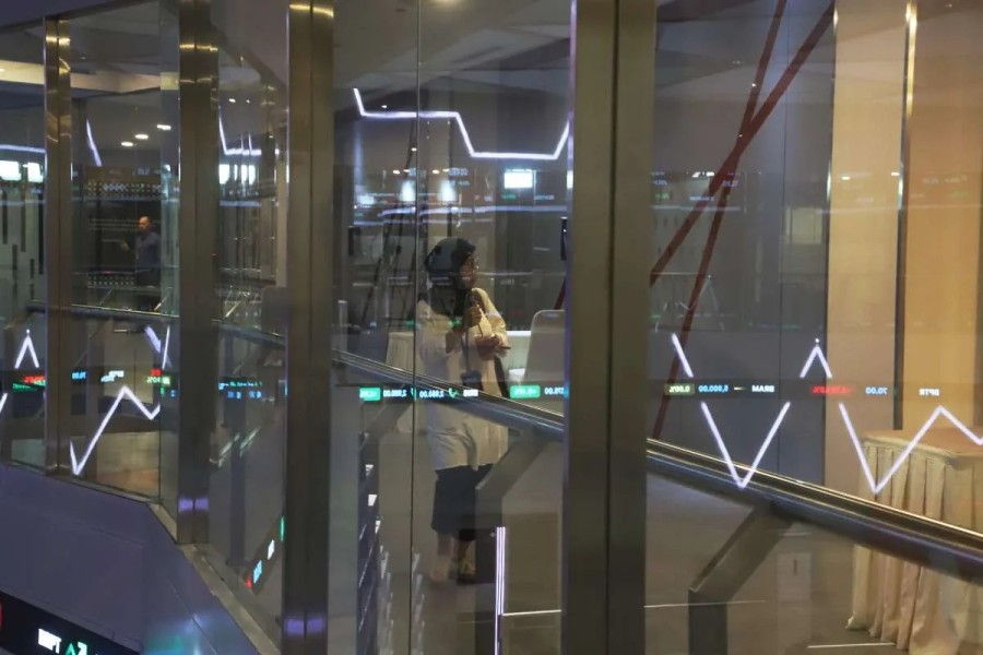 Rekomendasi Saham AMMN, GOTO, INDF Hari Ini, Simak Analisis Teknikalnya