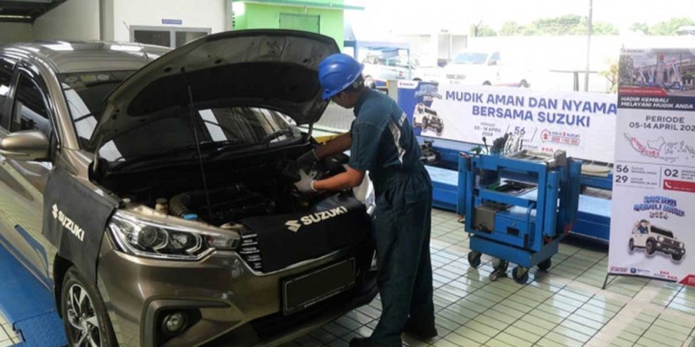 Panduan Bengkel Mobil Palembang: Tips, Layanan dan Rekomendasi Terbaik