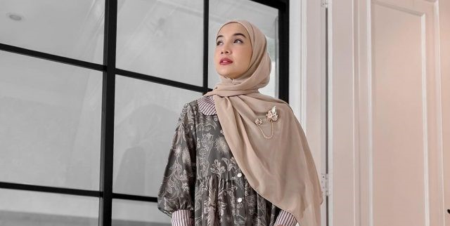 7 Artis Indonesia Sukses Jadi Pengusaha Fashion dengan Label Nama Sendiri, Outfit Tak Pernah Gagal