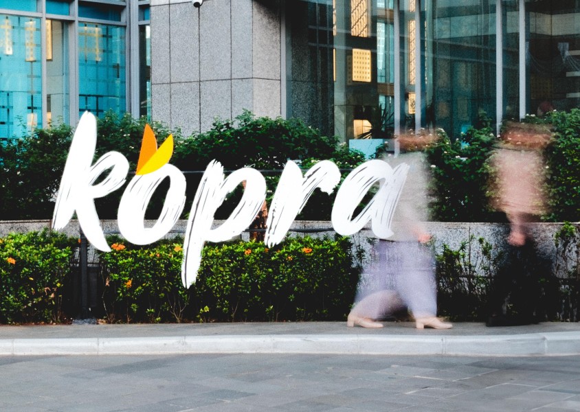 Jaga Momentum Ekonomi Awal Tahun, Bank Mandiri Perkuat Kolaborasi Lintas Sektor Lewat Kopra by Mandiri