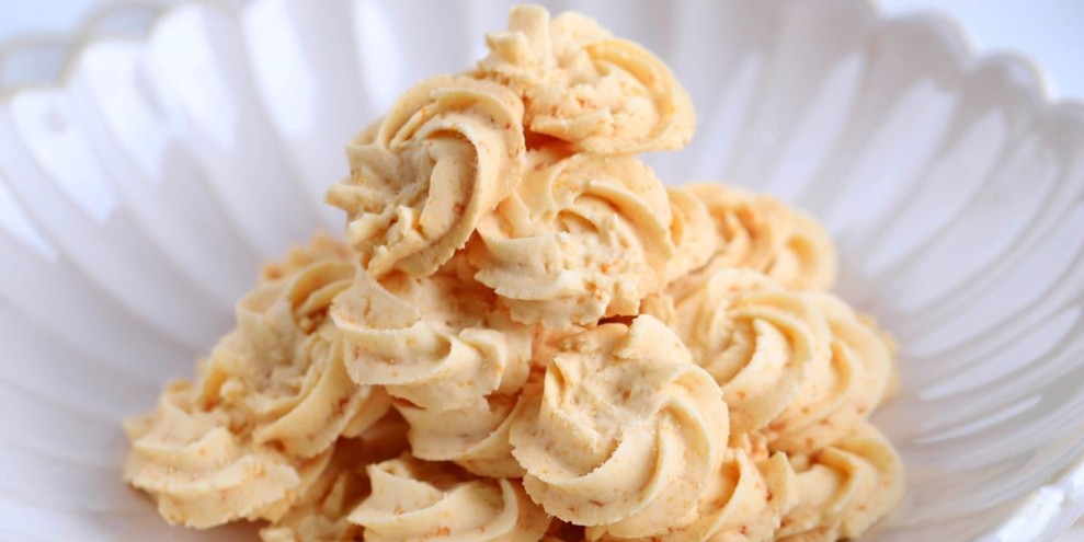 Ragam Inspirasi Kue Kering Mocaf Lezat dan Sehat yang Mudah Dibuat