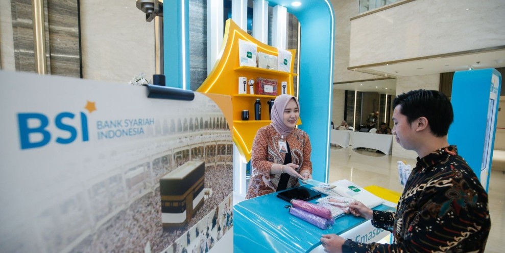 Tabungan Umroh BSI Permudah Generasi Muda Merencanakan Perjalanan Ibadah Umroh