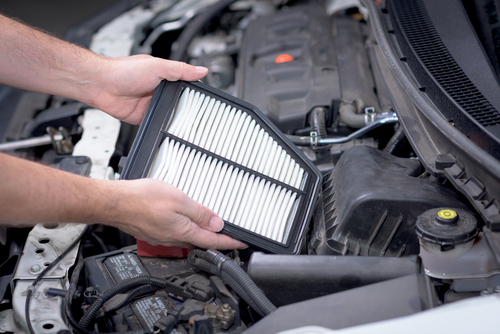 Fungsi Filter Udara Mobil, Jenis, dan Cara Membersihkannya