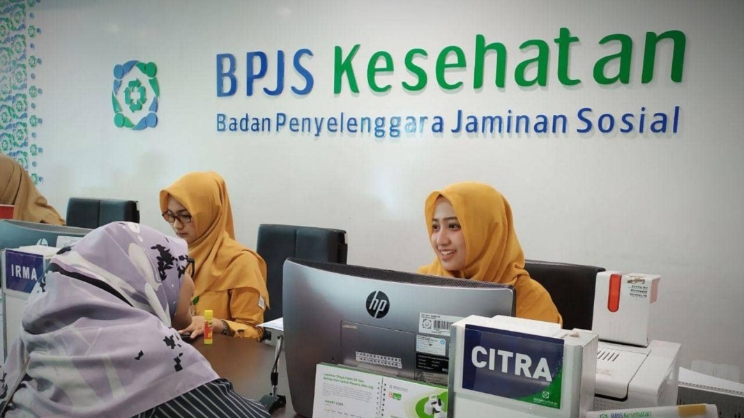 DPR Setujui 10 Anggota Dewan Pengawas BPJS Kesehatan dan Ketenagakerjaan