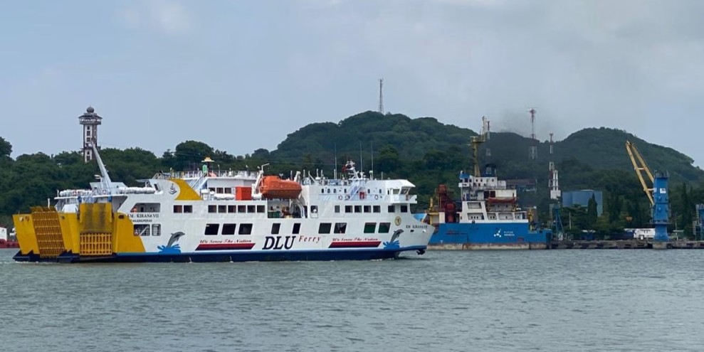 Info Keberangkatan Kapal Feri Lembar-Bali Jumat 3 April 2026 Terbaru