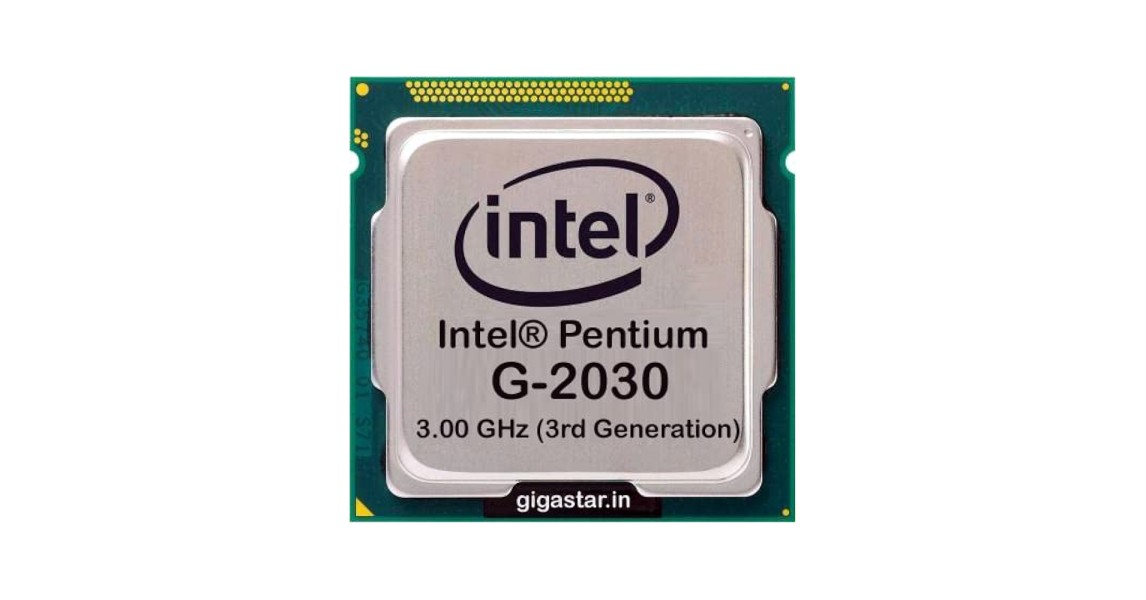 Intel Pentium G2030 Spesifikasi: Ulasan Lengkap, Fitur, dan Perbandingan