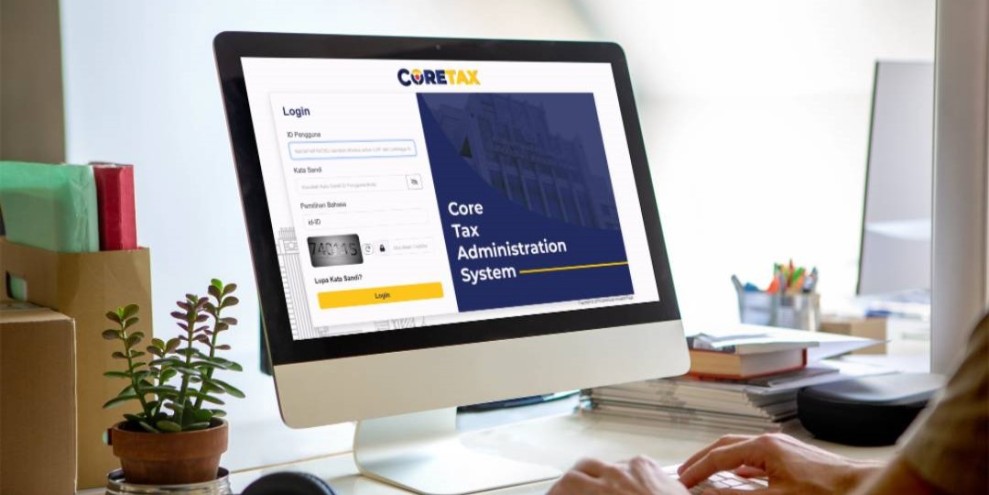 Cara Praktis Melaporkan SPT Tahunan 2026 Secara Online Melalui Coretax