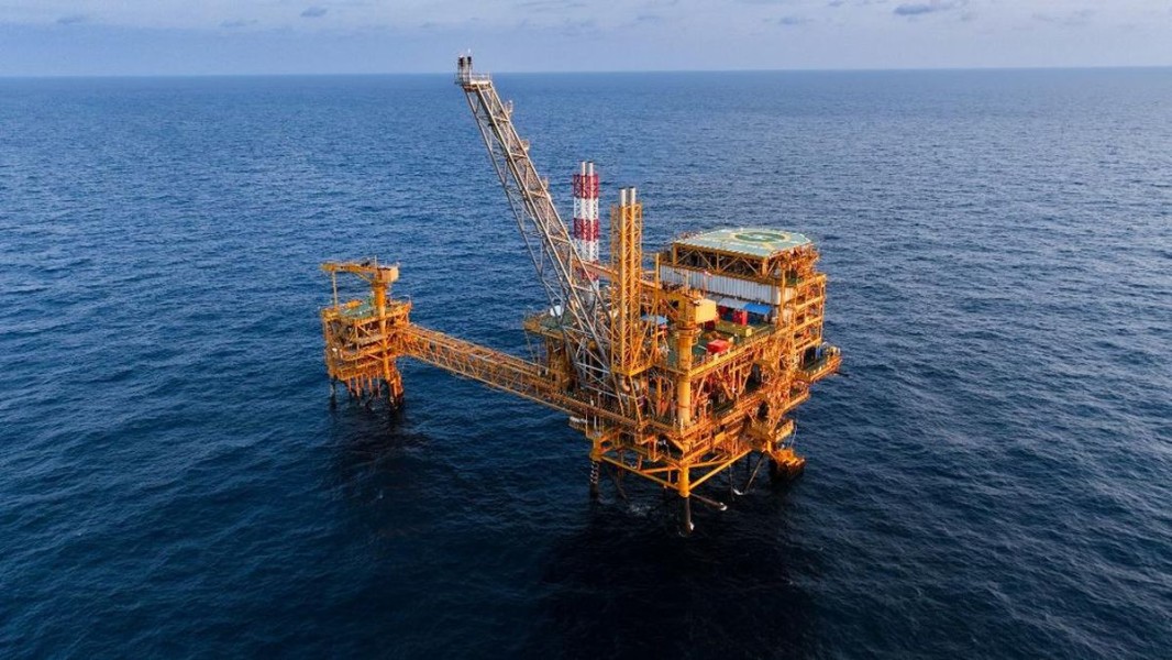 Pasar Minyak Global Tetap Stabil di Tengah Ketegangan