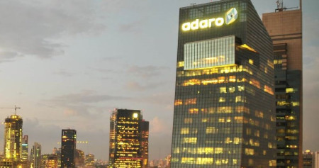 Beragam Strategi Adaro Andalan Dukung Transisi Energi Bersih Pemerintah Menuju 2060