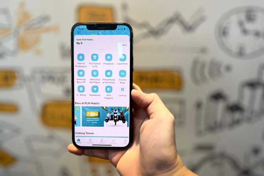 Cara Praktis Cek Tarif Listrik PLN 2025 Online