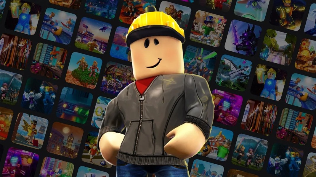 Viral di Sosmed,Ini Cara Main Roblox untuk Pemula Agar Cepat Jago