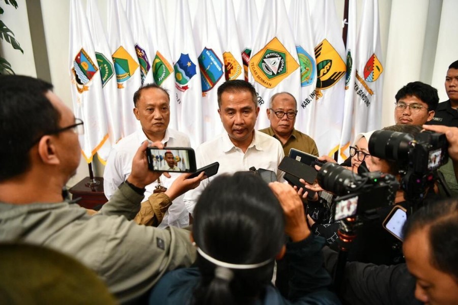 Pemerintah Jawa Barat Akan Bertindak Tegas Terhadap Penimbun Gas Elpiji 3 Kg: Laporkan Semua Pelanggaran!