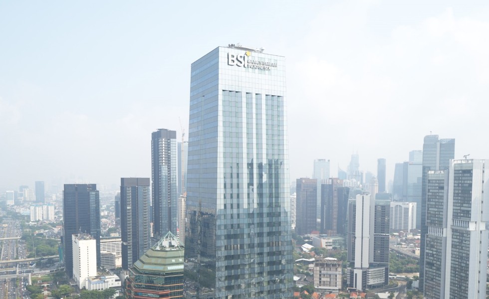 Ajukan KUR BSI 2025, Usaha Maju Cepat