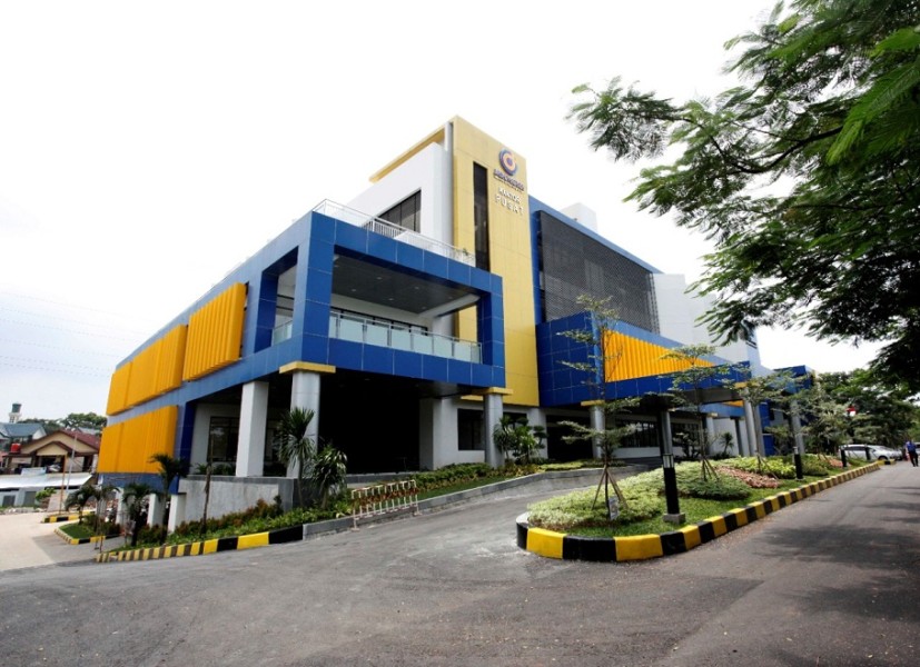 Jasa Marga Raih Tiga Penghargaan GRC Bergengsi
