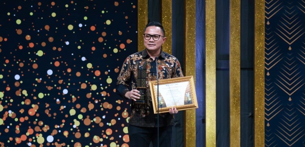 BCA Syariah Sabet Penghargaan Inovasi Perbankan Digital Islam Terbaik Di Ajang ITAY 2026