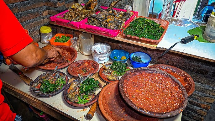 Kuliner Tersembunyi Kediri yang Wajib Dicoba Kuliner Tersembunyi Kediri yang Wajib Dicoba