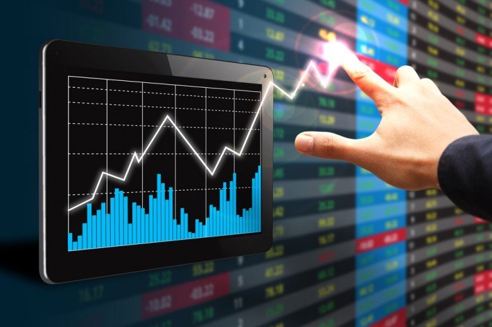 Kinerja Saham Unggulan Topang Potensi Kenaikan IHSG Hari Ini Kinerja Saham Unggulan Topang Potensi Kenaikan IHSG Hari Ini