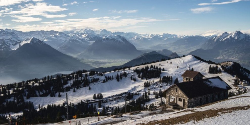 Biaya Liburan ke Swiss Terbaru: Rincian yang Perlu Anda Ketahui