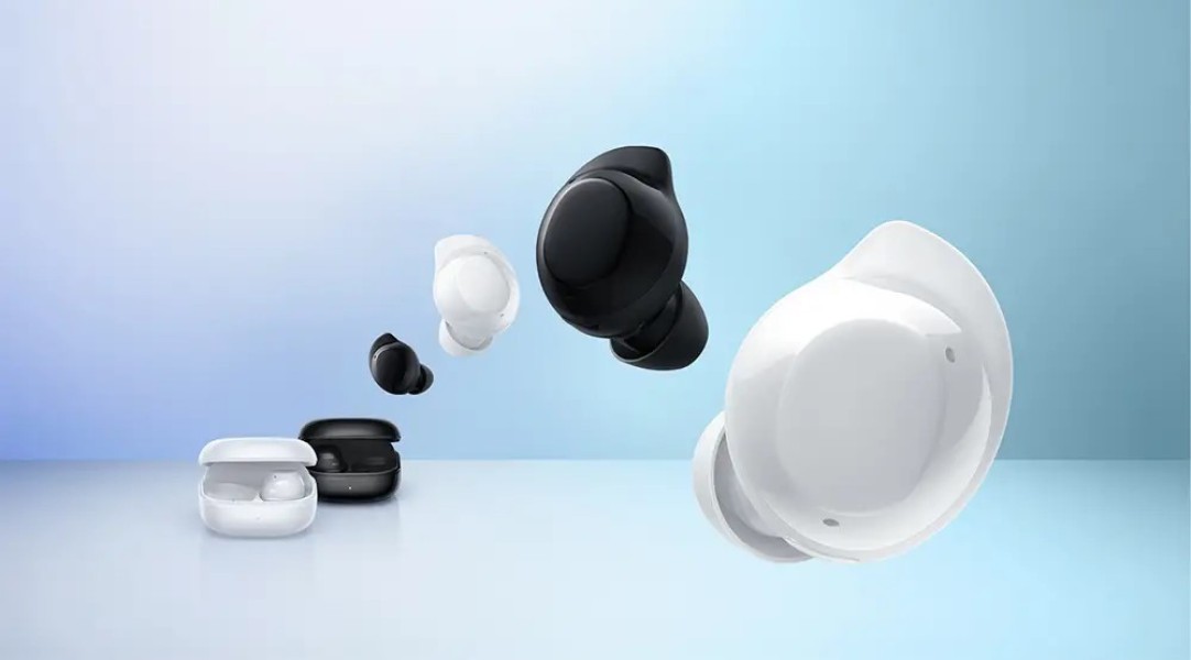 Samsung Galaxy Buds Core TWS Murah dengan Fitur Lengkap