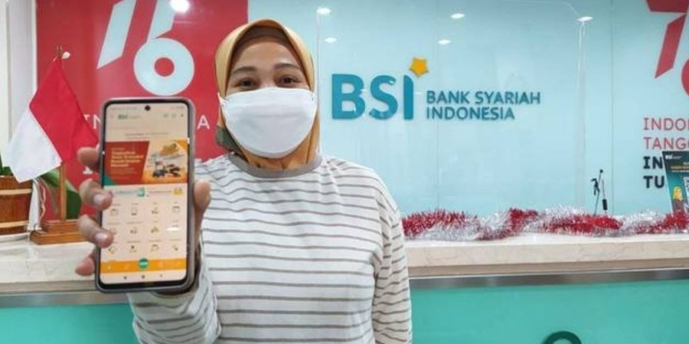 Cara Pinjam Uang di BSI Tanpa Jaminan hingga Rp 30 Juta