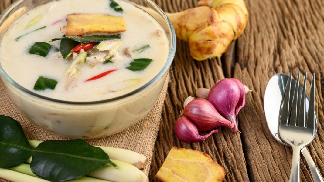 Resep Sayur Lodeh Tempe Tahu Gurih Praktis Rumahan