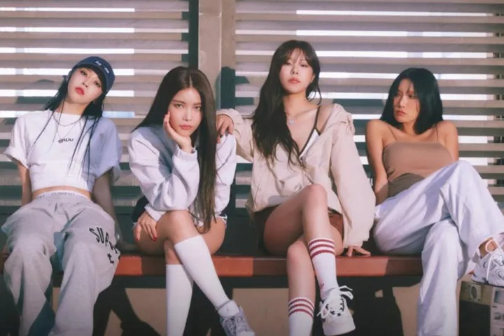 Comeback MAMAMOO 2026 Dikonfirmasi Bersama Tur Dunia Global