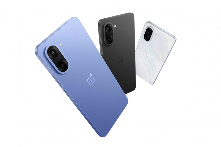 Spesifikasi, Fitur, dan Harga OnePlus Nord 5 dan OnePlus Nord CE5
