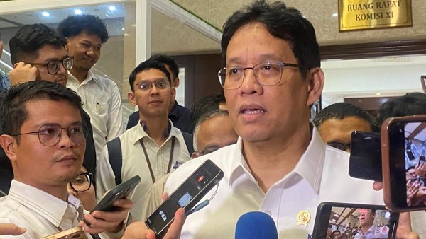 Purbaya Siapkan Cukai Khusus Untuk Rokok Tak Berpita