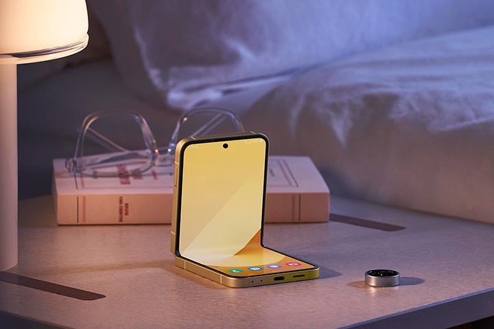 Samsung Galaxy Z Fold7 Hadir dengan Desain Lipat Tertipis