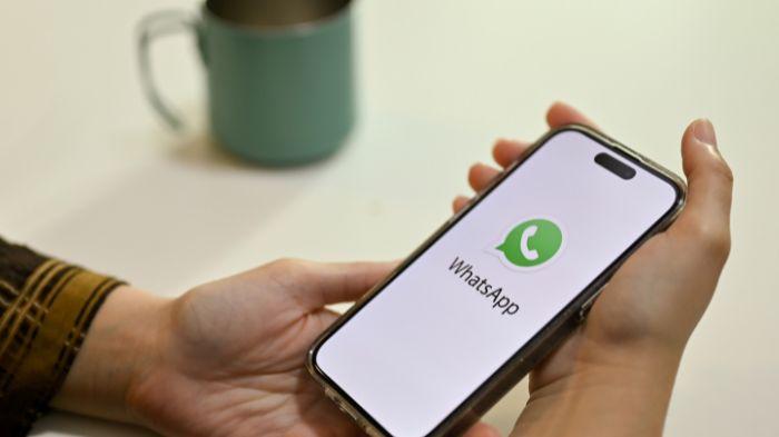 Panduan Aman Login WhatsApp Web