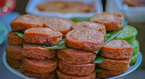 15 Rekomendasi Kuliner Sarapan Ringan Banjarmasin Legendaris dan Murah