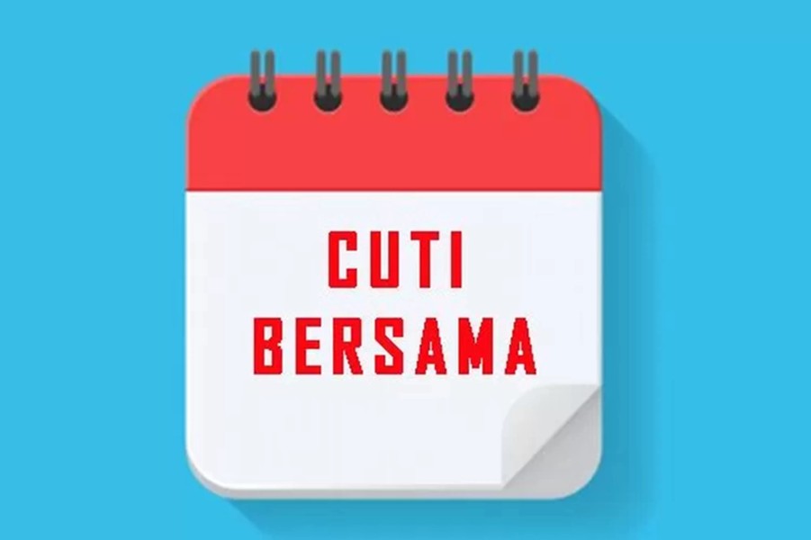 Presiden Prabowo Teken Keppres: Catat 8 Hari Cuti Bersama ASN 2026