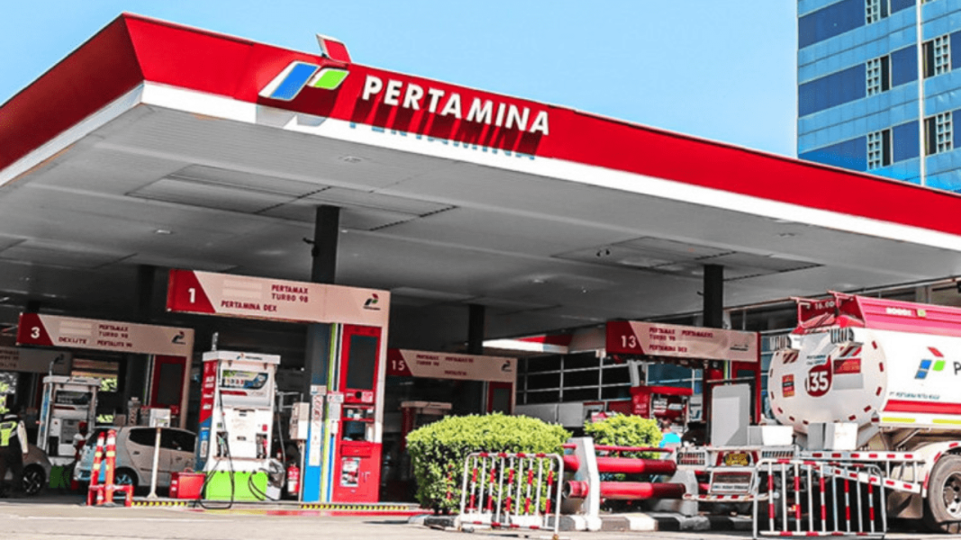 Update Harga BBM Pertamina Se-Indonesia Hari Ini 19 September 2025