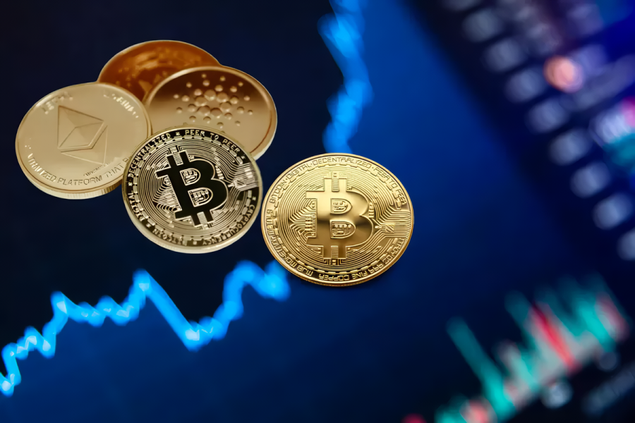Kepemilikan Saham COIN Semakin Terbuka dan Inklusif