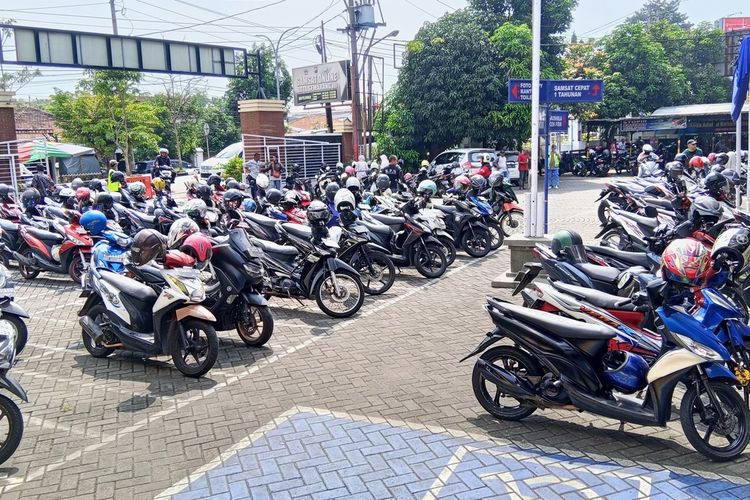 Program Pemutihan Pajak Kendaraan Berlaku di Jakarta dan Berbagai Provinsi Lain, Cek Jadwal dan Keuntungannya