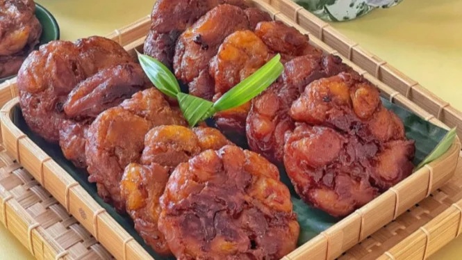 3 Kreasi Takjil Pisang yang Manis Legit dan Cocok Dinikmati Saat Buka Puasa Bersama Keluarga