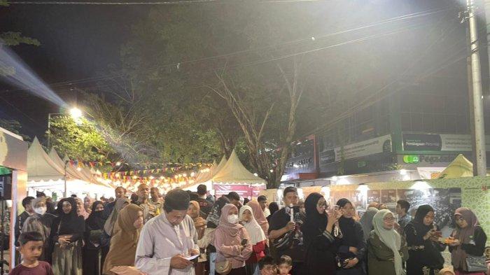 Festival Raudhah 2025 Resmi Ditutup, Kota Palu Menuju Destinasi Wisata Religi Nasional