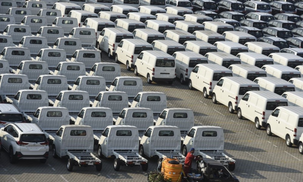 IPCC Catatkan Kenaikan Kinerja 11,13 Persen pada Maret 2025, Prospek Optimis di Tengah Pemulihan Industri Otomotif